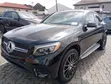Mercedes-Benz GLC-Class 2019 Black - 3