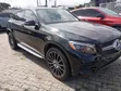 Mercedes-Benz GLC-Class 2019 Black - 4