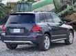 2013 Mercedes-Benz GLK-Class 350 SUV Gray - 4