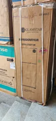 Glamstar Standing Fridge/Freezer - 1