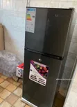 Glamstar Standing Fridge/Freezer - 2