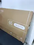 TCL 65 Inch Smart UHD QLED TV 65T6D - 1
