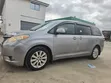 Toyota Sienna Limited 7-Fitarwa 2012 - 4