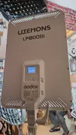 Godox LP800Bi Litemons Color Panel Light - 2