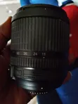 Nikon 18-105mm Zoom Lens - 1