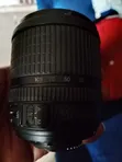 Nikon 18-105mm Zoom Lens - 2