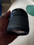 Nikon 18-105mm Zoom Lens - 4