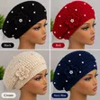 Crochet Beret - 1
