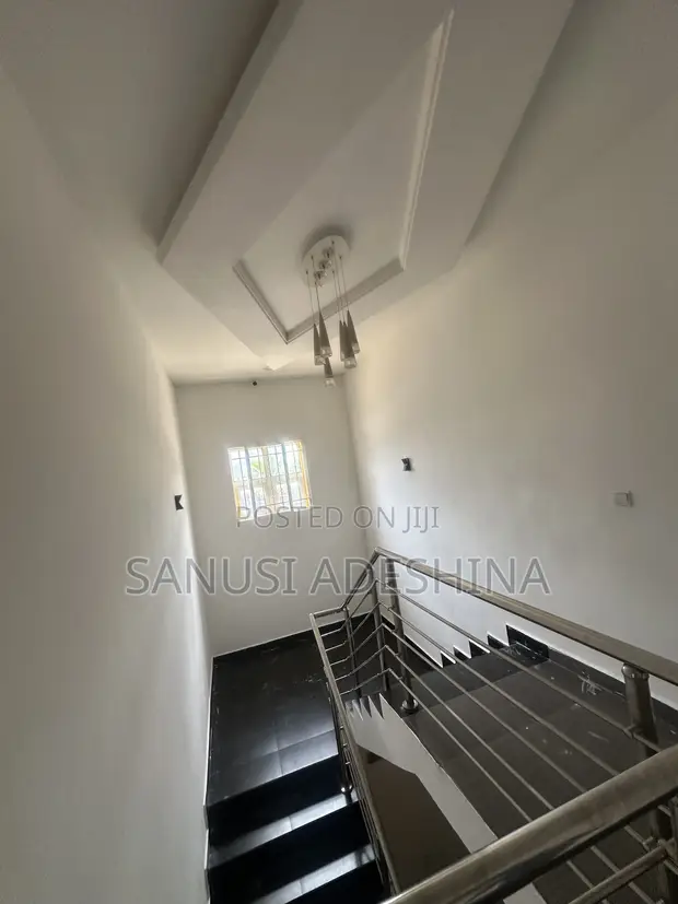 5-Bedroom Duplex for Rent in Life Camp, FCT Abuja - 1