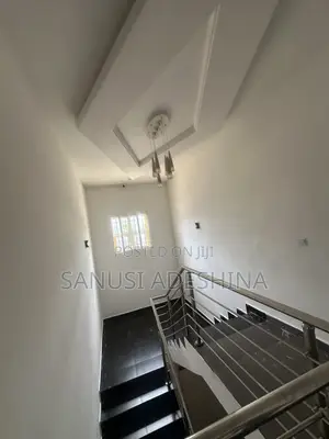 5-Bedroom Duplex for Rent in Life Camp, FCT Abuja