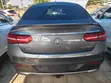 Mercedes-Benz AMG GLE 43 4MATIC 2017 Gray - 1