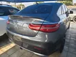 Mercedes-Benz AMG GLE 43 4MATIC 2017 Gray - 5