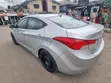 2013 Hyundai Elantra Limited Sedan - Silver - 1