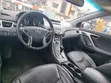 2013 Hyundai Elantra Limited Sedan - Silver - 3
