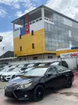 Lexus ES 350 2013 Black - 2