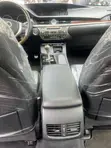 Lexus ES 350 2013 Black - 3