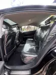 Lexus ES 350 2013 Black - 4