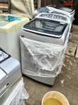 Used Samsung Washing Machine 12kg Top Load - 1