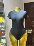 OOTD HUB Outfit of the Day Dress - 3
