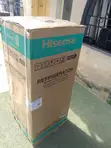 Hisense REF172DR 124L Refrigerator - Brand New - 1