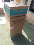 Hisense REF172DR 124L Refrigerator - Brand New - 2