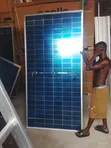 735W Jinko Bifacial Solar Panel - 1