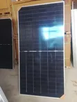 735W Jinko Bifacial Solar Panel - 2