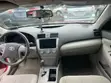 2011 Toyota Camry LE Red - 2