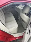2011 Toyota Camry LE Red - 5