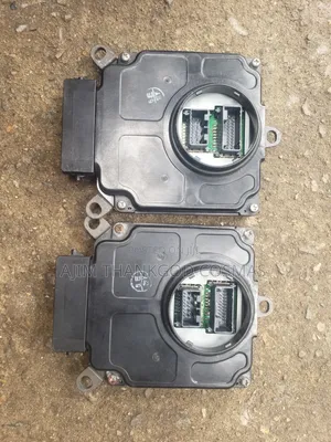 Lexus RX 350 2020 Full Light Charger