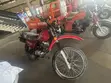 New Royal Motorcycle 2024 Red - 4