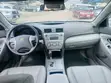Toyota Camry 2.4 LE 2008 Silver - 1