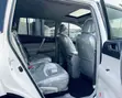 Toyota Highlander Limited 2012 White - 5