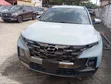 Hyundai Santa Cruz 2.5 Turbo AWD 2022 Blue - 1