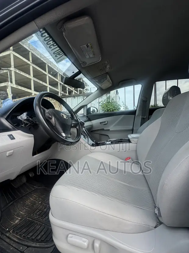 Toyota Venza 2012 Direct Belgium - 1