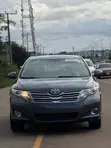 Toyota Venza 2012 Direct Belgium - 4