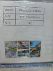 Blue Power Hybrid Solar Inverter 4.2kva/48v - 1