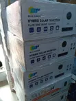 Blue Power Hybrid Solar Inverter 4.2kva/48v - 2
