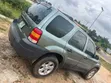 Ford Escape XLS 2005 Green - 2