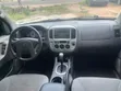 Ford Escape XLS 2005 Green - 5