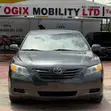 2007 Toyota Camry LE Foreign Used - 1