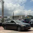 2007 Toyota Camry LE Foreign Used - 2