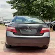 2007 Toyota Camry LE Foreign Used - 5
