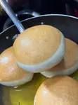 Box of 6 Sugar or Jam Donuts - 3