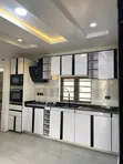 4-Bedroom Duplex in Luxury Estate, Sabon Lugbe - 5
