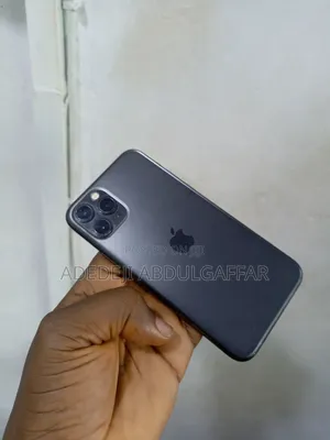 Apple iPhone 11 Pro 64GB Baki