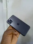 Apple iPhone 11 Pro 64GB Black - 1