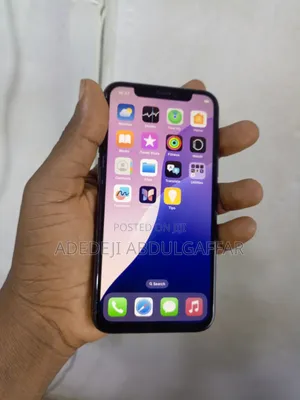 Apple iPhone 11 Pro 64GB Baki