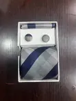 Boxed Neck Ties - Assorted - 4