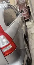 Honda CR-V 2007 Gold - 2